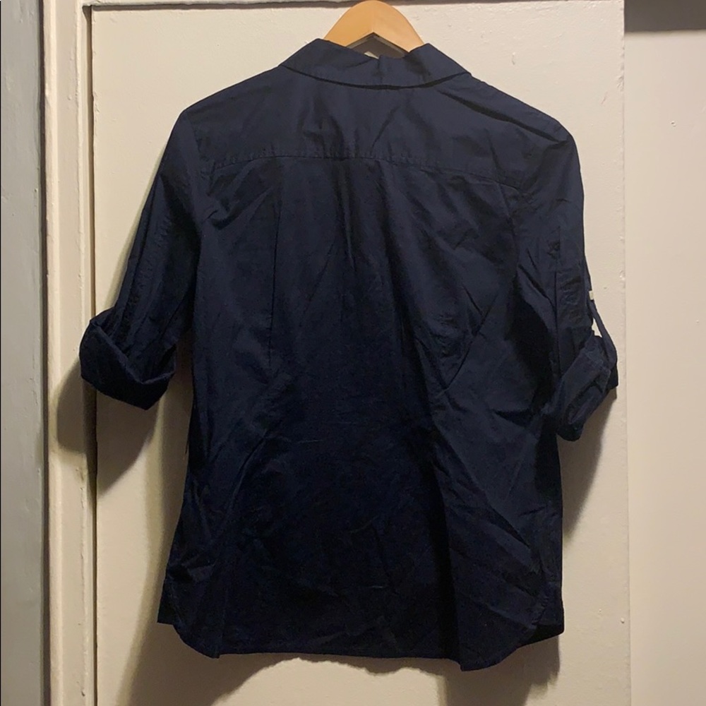 Button down - Picture 3 of 5